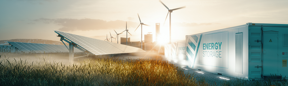 Pangea client Testimonial energy storage