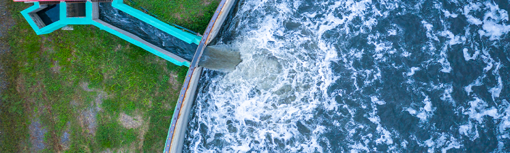 Pangea Generation Infrastructure testimonial Veolia Water Technologies