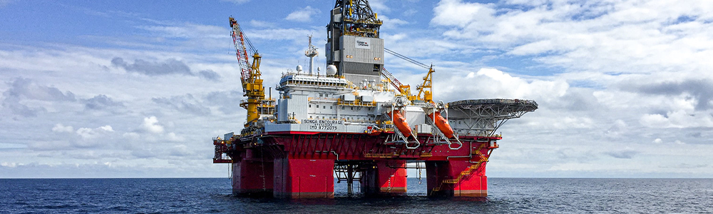 Pangea Oil and Gas Testimonial Qatar Energy