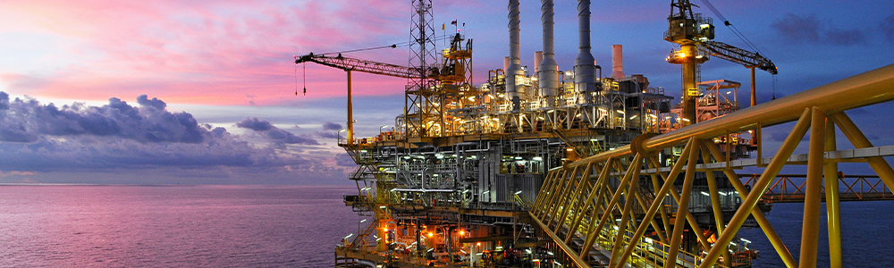 Pangea Supply and Trading testimonial Harbour Energy