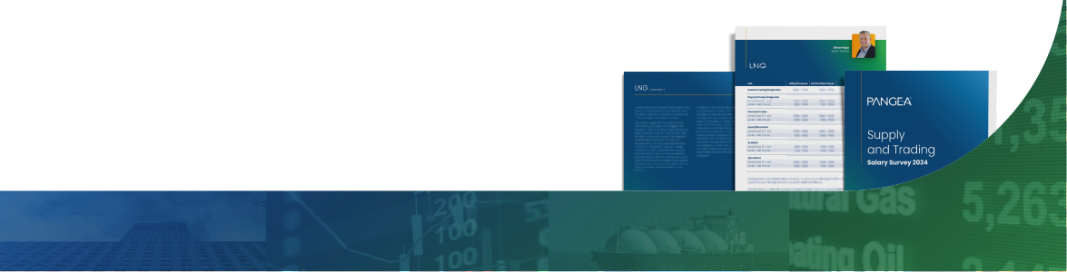 Pangea Supply and Trading Salary Survey