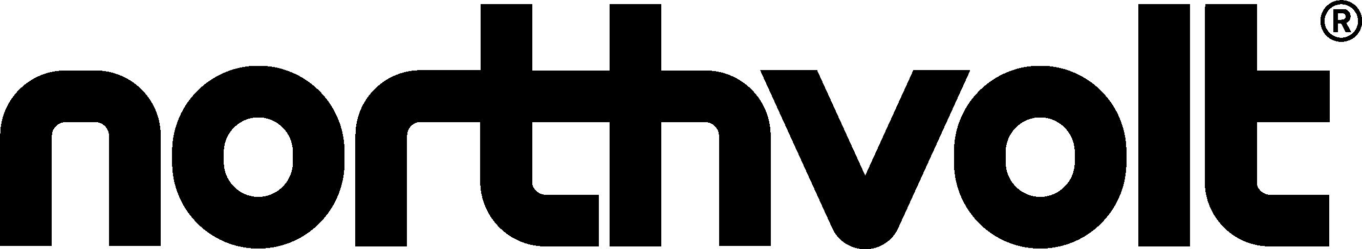 Pangea case study with NorthVolt - logo 