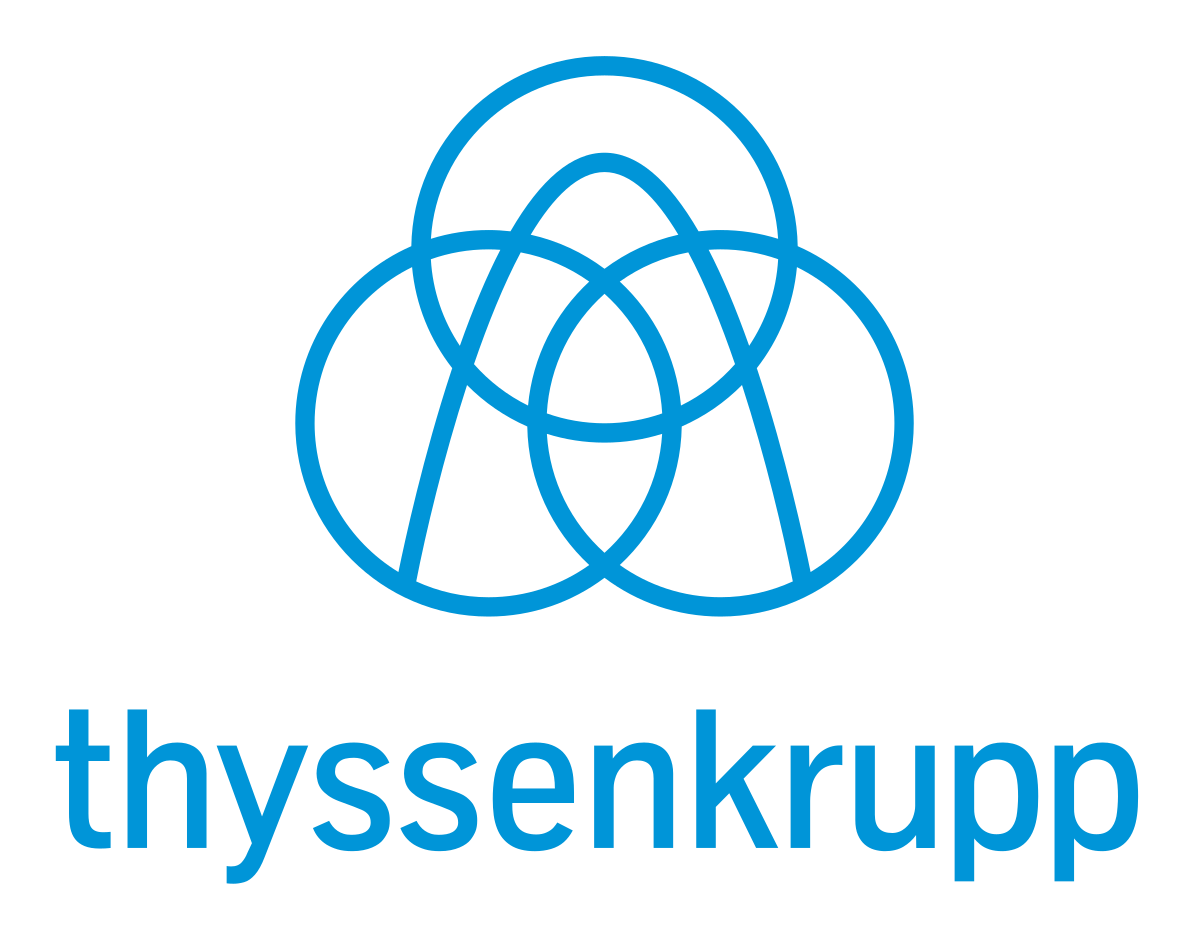 Thyssenkrupp Nucera Logo